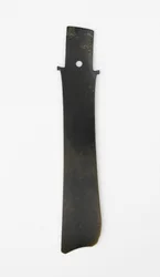 Forked Chisel (zhang)