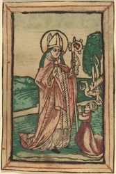 Saint Poppo