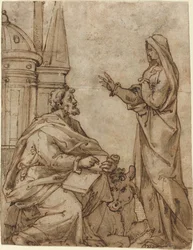 Saint Luke