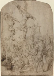 The Crucifixion