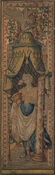 The Four Cardinal Virtues: Fortitude
