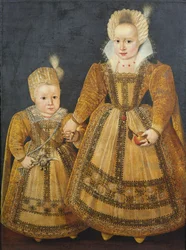 Boy and Girl