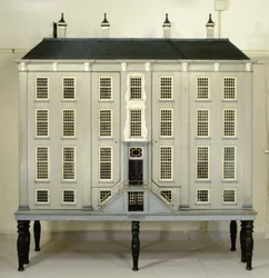 Dollhouse