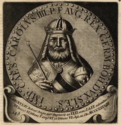 Holy Roman Emperor Charles IV