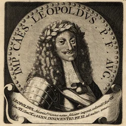 Holy Roman Emperor Leopold I