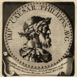 Philip of Swabia, King of Germany
