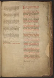 The Stavelot Bible, Add MS 28106, f.228r