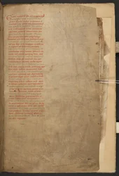 The Stavelot Bible, Add MS 28107, f.240r