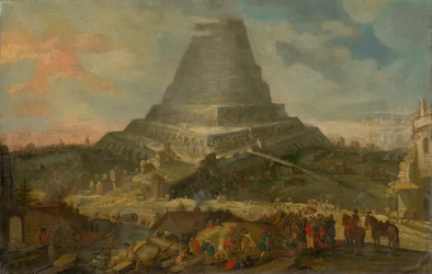 Tower of Babel