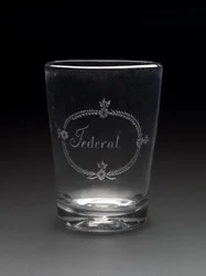 Tumbler, c. 1788-1795