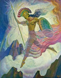 Athena