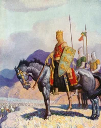 King Edward
