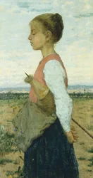 The small Etruscan