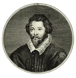 Composer William Byrd