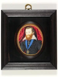 Ludovick Stuart, 2nd Duke of Lennox and Richmond