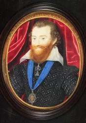Ludovick Stuart, 2nd Duke of Lennox and Richmond