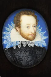 The Earl of Essex