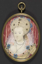 Anne of Denmark