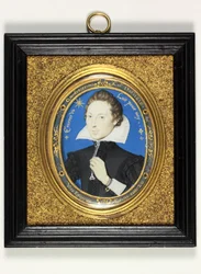 A Gentleman Called Henry Carey, 2nd Earl of Monmouth