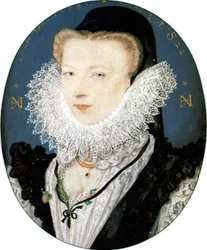 Alice Brandon, Mrs. Hilliard