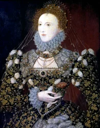 Elizabeth I, Queen of England and Ireland