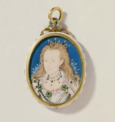 Frances Howard, Duchess of Richmond and Lennox
