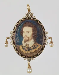 George Clifford, 3rd Earl of Cumberland