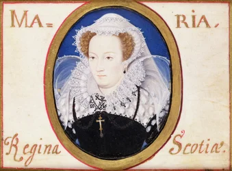 Mary Queen of Scots