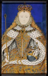 Queen Elizabeth I