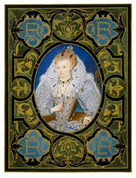 Queen Elizabeth I