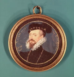 Robert Dudley, Earl of Leicester, 1576
