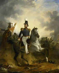 The Engagement at Houthalen