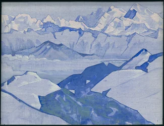 Everest Range ("Himalayan" series)