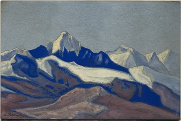 Himalayas