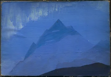 Himalayas, Rain