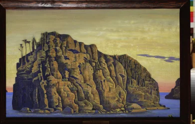 Holy Island