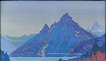 Lake of the Nagas