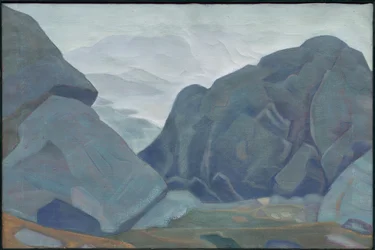 Monhegan, Maine ("Ocean" series)