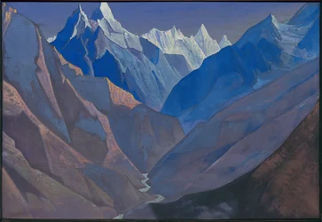 Mount 