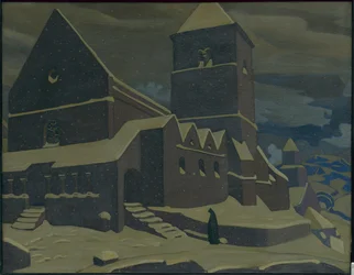 Repentance, 1917