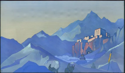 Stronghold of the Spirit