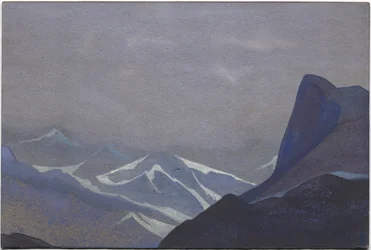 Suget Pass, 1936