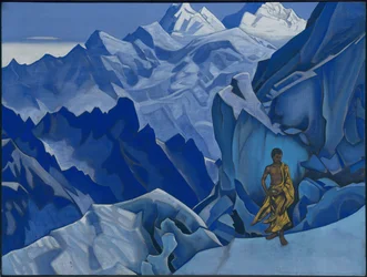 The Unspilled Chalice, 1927