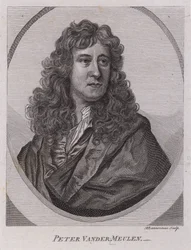 Pieter van der Meulen