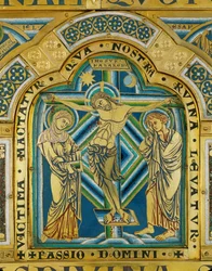 The Crucifixion