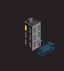 Burning the Midnight Oil