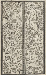 Esemplario di lavori, Page 4 Recto