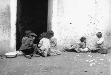 Children in Conference