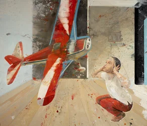Air Blow III