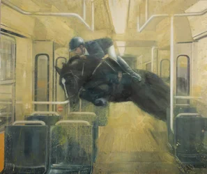Tram Jump